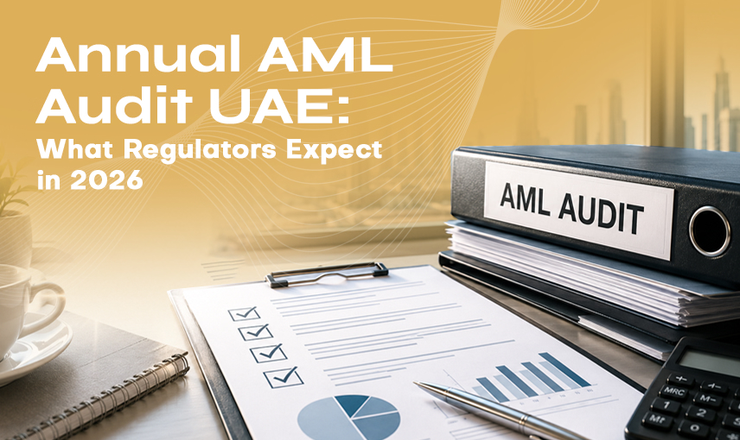 annual audit in uae