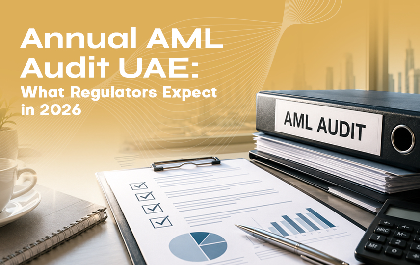 annual audit in uae